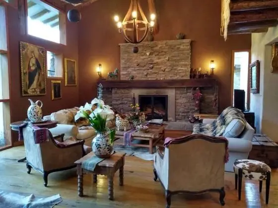 Inviting 10-bed Villa in Urubamba, Cusco, Peru - Öne Çıkan Resim