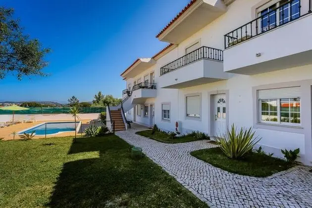 Inviting 2-bed Apartment in Albufeira - Öne Çıkan Resim