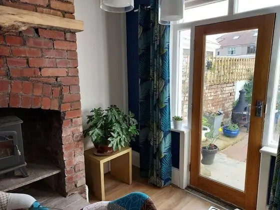 Inviting 2-bed Apartment in Bare Morecambe - Oda