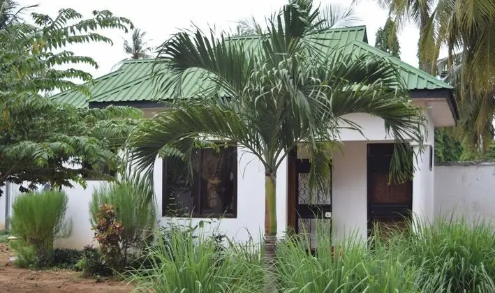 Inviting 2-bed Apartment in Dar es Salaam