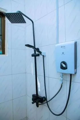 Inviting 2-bed Apartment in Dar es Salaam - Genel