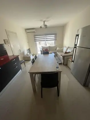 Inviting 2-bed Apartment in Famagusta, Cyprus - Yerinde Yemek