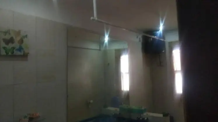 Inviting 2-bed Apartment in Lagos -canal Views - Oda