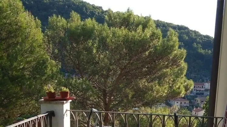 Inviting 2-bed Apartment in Moscenicka Draga