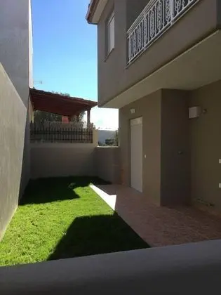 Inviting 2-bed Apartment in Nikiti, Greece - İç Mekan