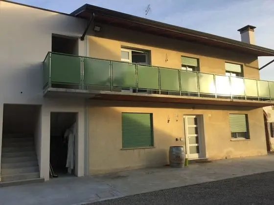 Inviting 2-bed Apartment in Resana