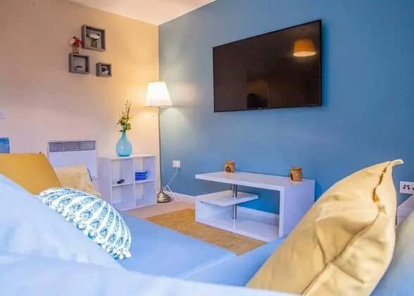 Inviting 2-bed Apartment in Wolverhampton - Oda