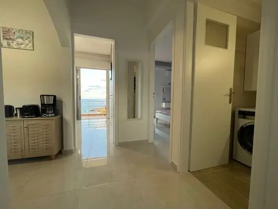 Inviting 2-bed House in Panormos in Rethymno - Oda