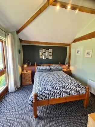 Inviting 2 Bedroom Barn Conversion, Rural Norfolk