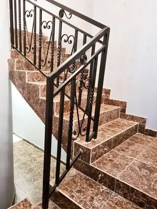 Inviting 2bed Apartment in Adenta Wifi - İç Mekan