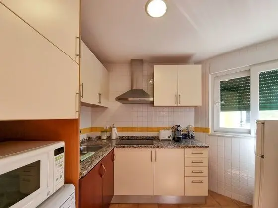 Inviting 2bedroom Apartment in the City of Tavira - Mutfak