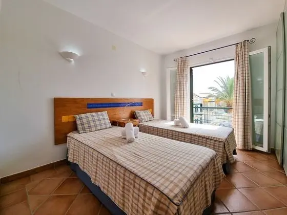 Inviting 2bedroom Apartment in the City of Tavira - Oda