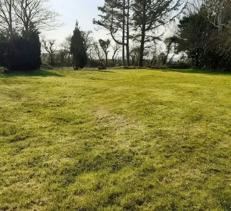 Inviting 3-bed Cottage Close to Pwllheli - Dış Mekan