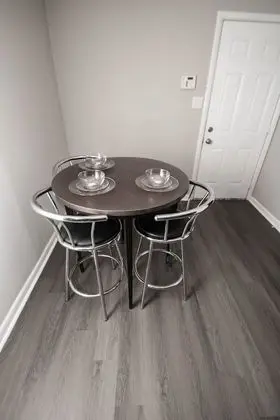 Inviting 3-bed House in North Little Rock - Yerinde Yemek