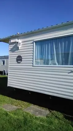 Inviting 3 Bedrooms Caravan gas Central Heating - Dış Mekan