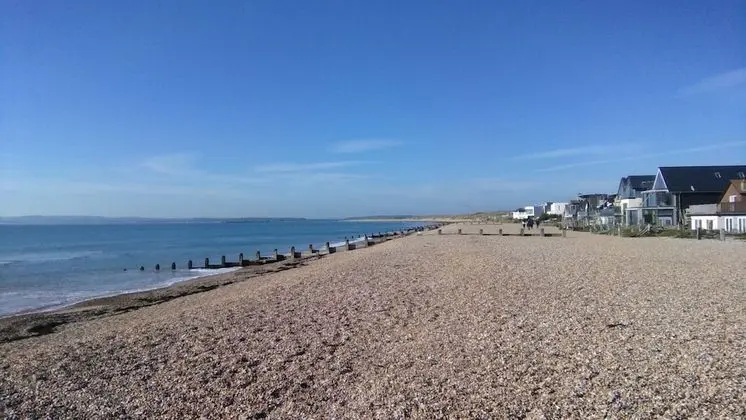 Inviting 3 Bedrooms Caravan gas Central Heating - Plaj