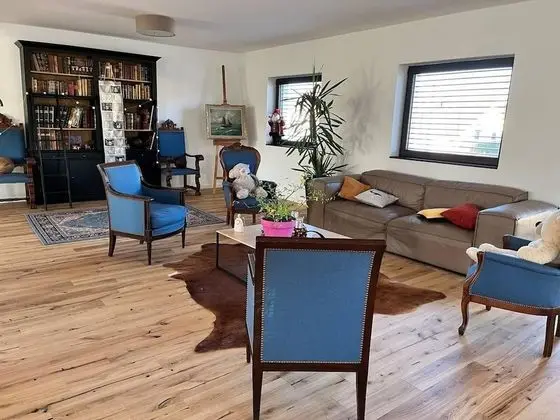 Inviting 4-bed House in Berdorf, Luxemburg - Öne Çıkan Resim