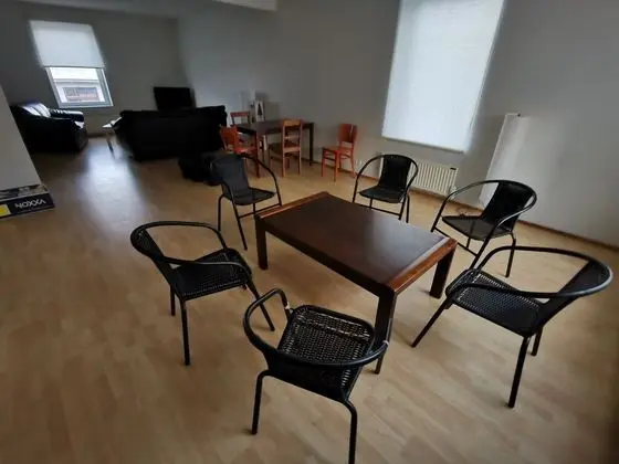 Inviting 4-bed House in Turku Very Close Citycente - Oda Düzeni