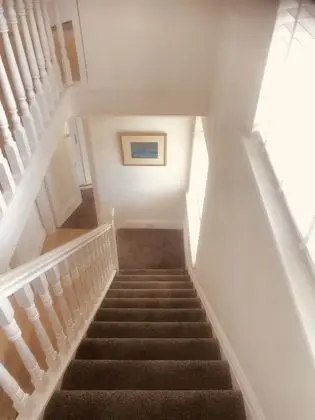 Inviting 5-bed House in Eastbourne - İç Mekan