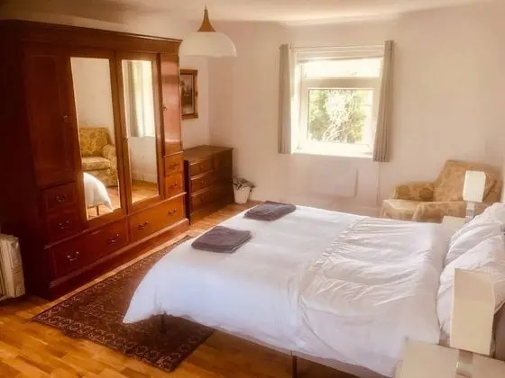 Inviting 5-bed House in Eastbourne - Oda