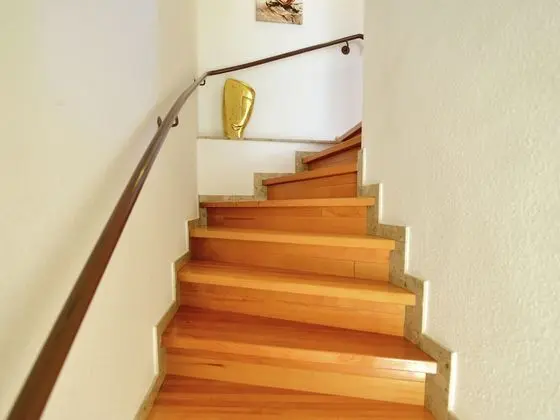 Inviting Apartment in Eimelrod With Garden - Lobi