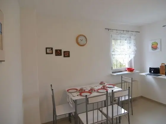 Inviting Apartment in Elpe With Garden - Yerinde Yemek