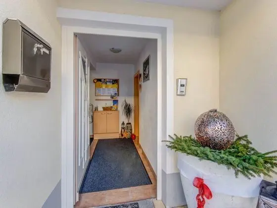 Inviting Apartment in Fiss in the Mountains - Lobi