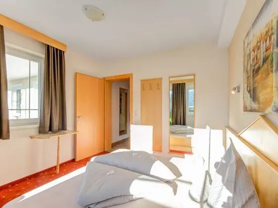 Inviting Apartment in Fiss in the Mountains - Oda