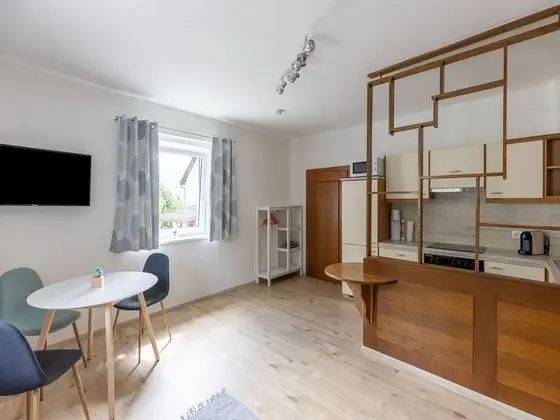 Inviting Apartment in Kötschach With Balcony - Yerinde Yemek