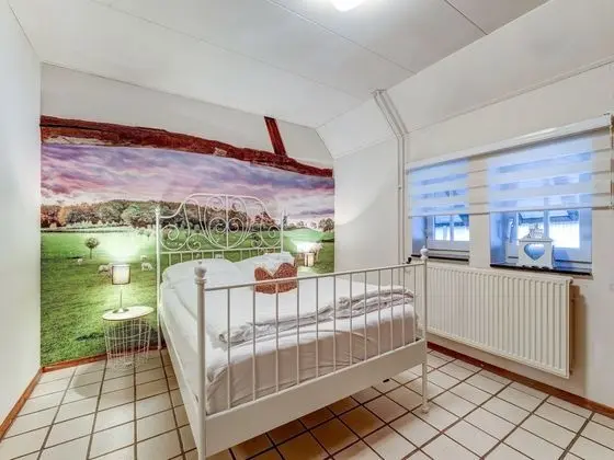 Inviting Holiday Home in Voerendaal With Garden - Öne Çıkan Resim
