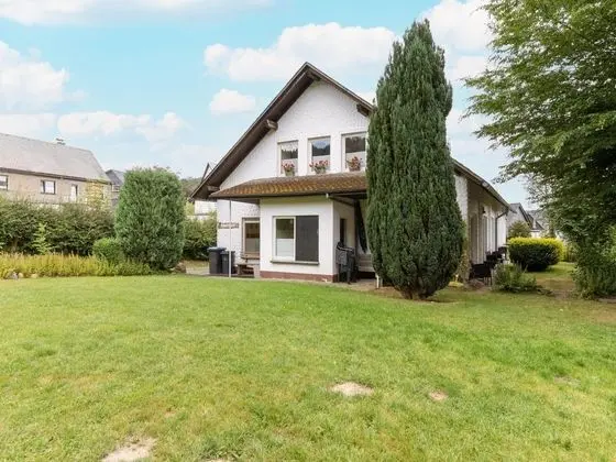 Inviting Holiday Home in Winterberg-Hildfeld near Ski Slopes - Öne Çıkan Resim