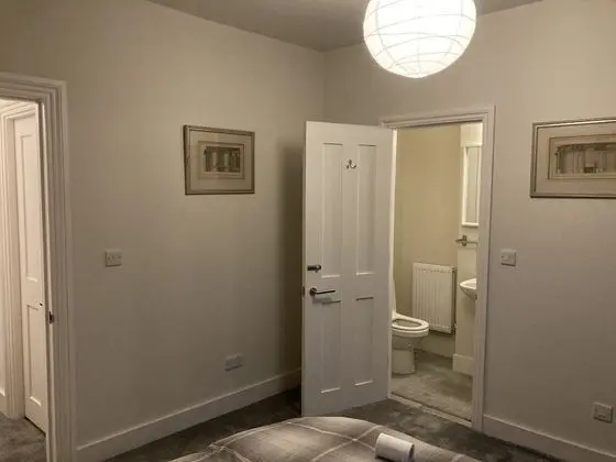 Inviting Studio Flat in London, England, UK