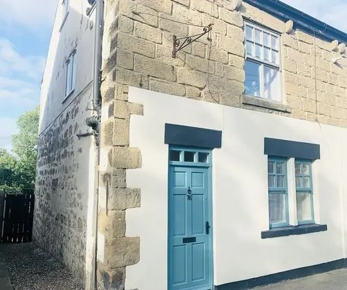 Inviting Townhouse in Bedlington