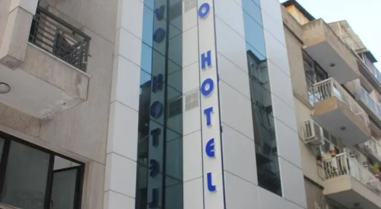 Invivo Hotel - Genel