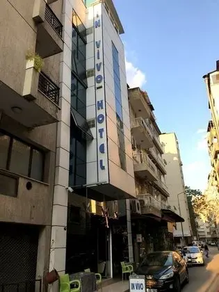 Invivo Hotel - Oda