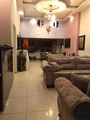 Invivo Hotel - Yerinde Yemek