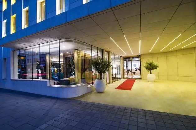 Inx Design Hotel - Öne Çıkan Resim
