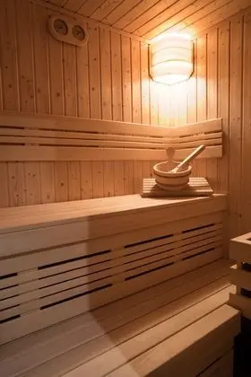 Inx Design Hotel - Spa