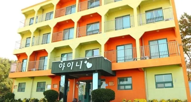 Iny Pension