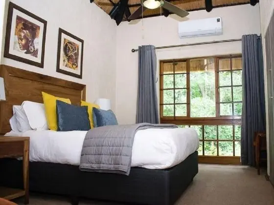 Inyamatane 227B Kruger Park Lodge - Oda