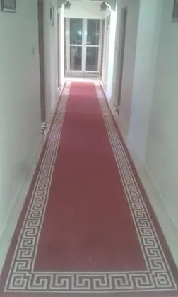 Inyan Dakhla Hotel - İç Mekan