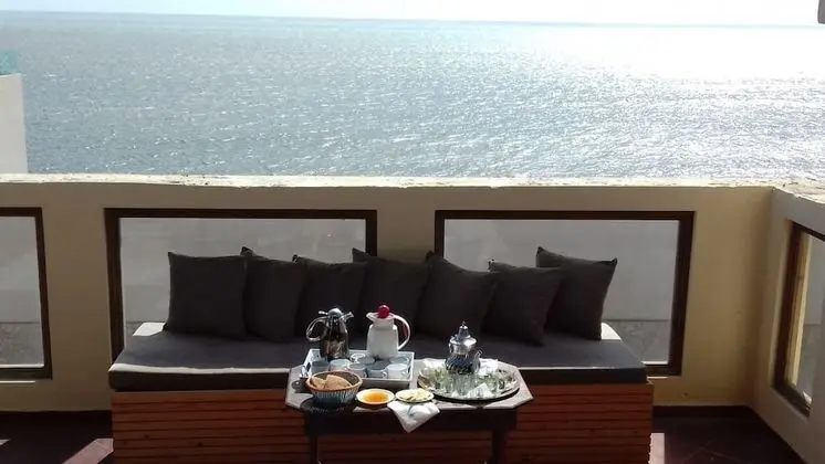 Inyan Dakhla Hotel - Öne Çıkan Resim
