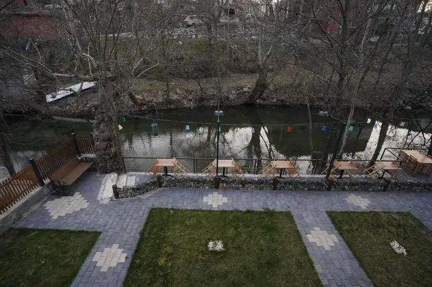 İnziva Butik Otel
