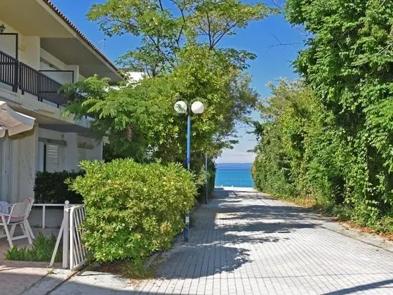 Ioanna Maisonette