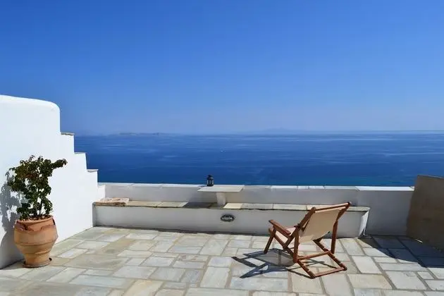 Villa Ioanna - Vacation Houses for Rent Close to the Beach - Öne Çıkan Resim