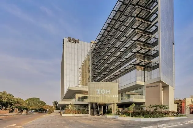 IOH Mérida Mid Center