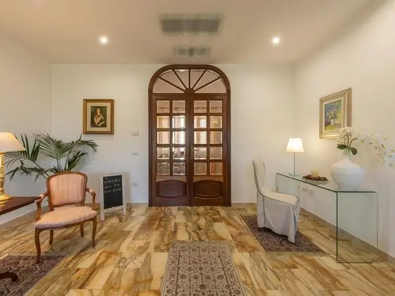 Villa Iole B&B