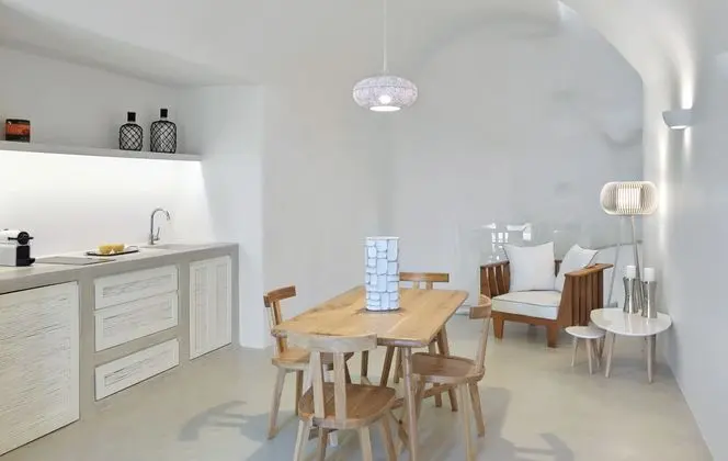 Villa Ioli Anastasia - Mutfak
