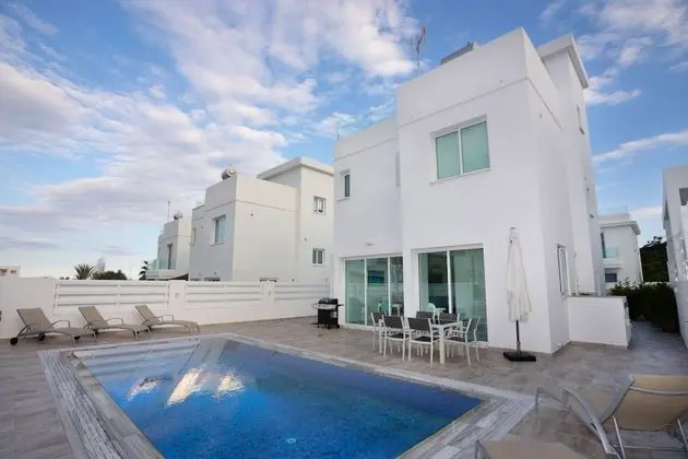 Villa Ioli with Private Pool