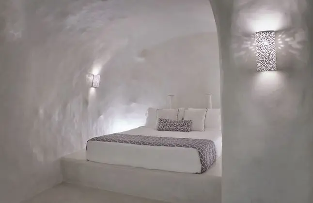 Villa Ioli Stunning Caldera Views